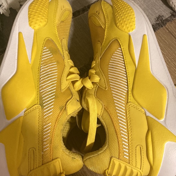 Running system shoes puma size 7C - Picture 7 of 13